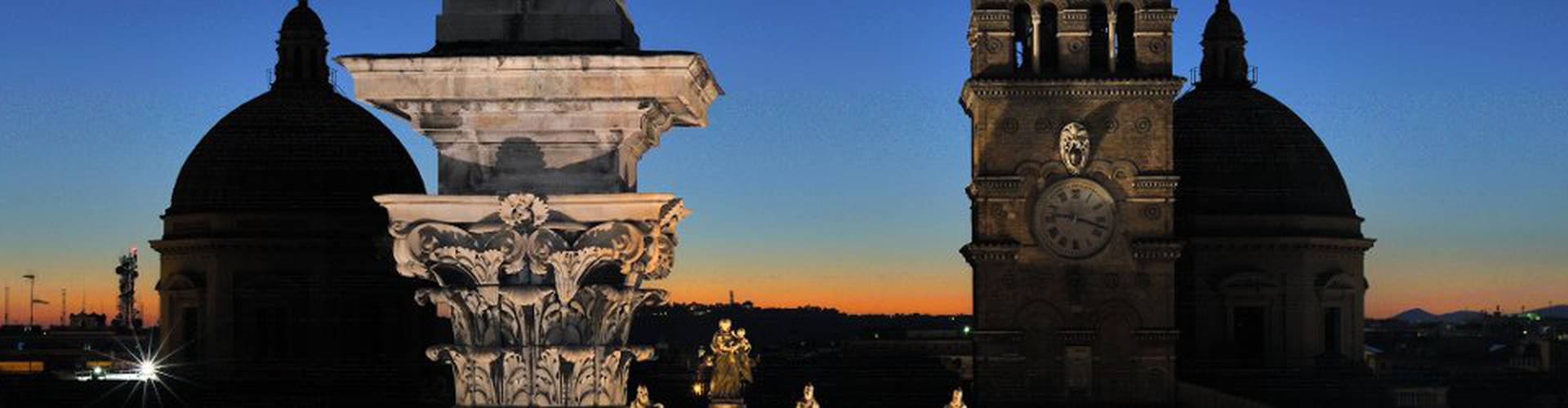 Mecenate Palace Hotel - Roma - Mecenate Palace Hotel - Roma -