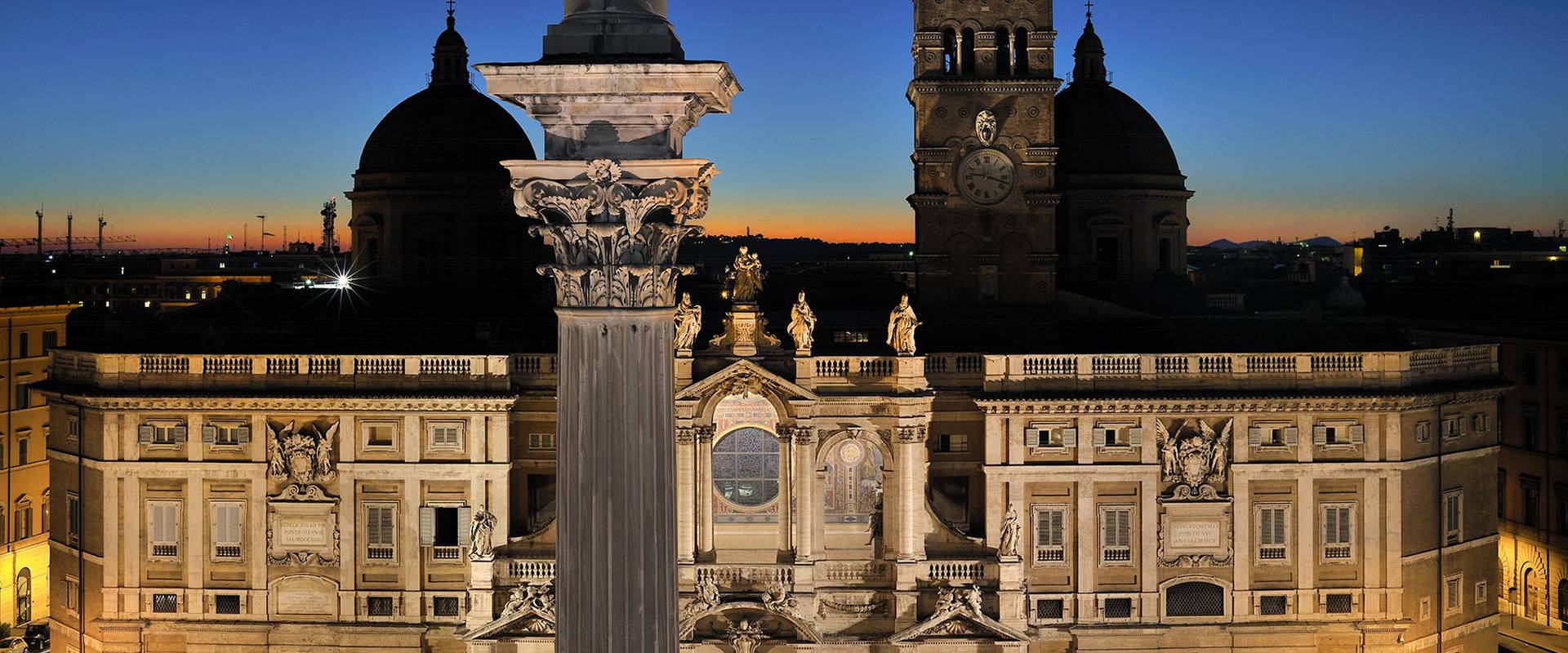 NEL CENTRO STORICO DI ROMA Mecenate Palace Hotel Roma NEL CENTRO STORICO DI ROMA Mecenate Palace Hotel Roma