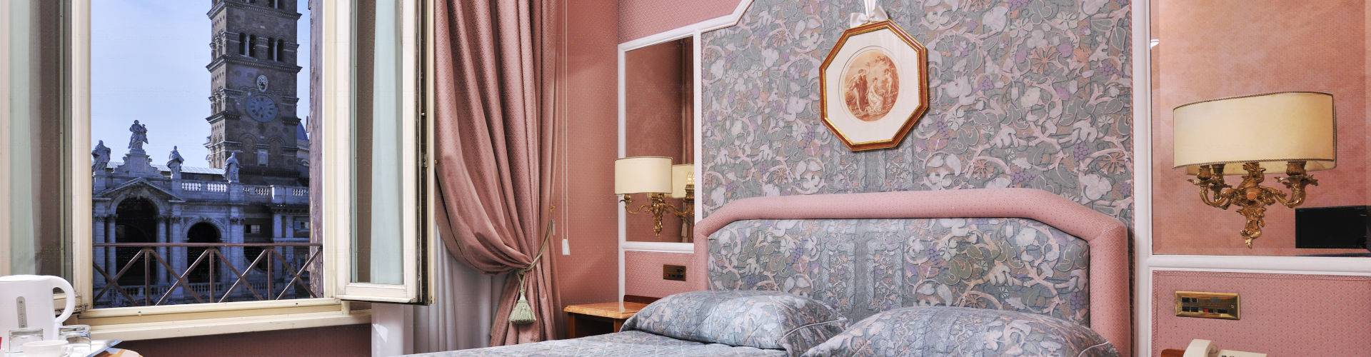 Hotel Mecenate Palace Roma Hotel Mecenate Palace Roma