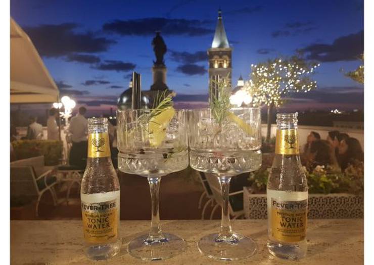 Sky bar Hotel Mecenate Palace Roma Sky bar Hotel Mecenate Palace Roma