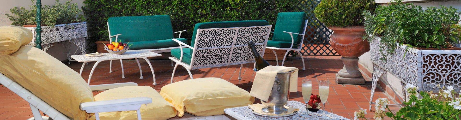 Hotel Mecenate Palace Roma Hotel Mecenate Palace Roma
