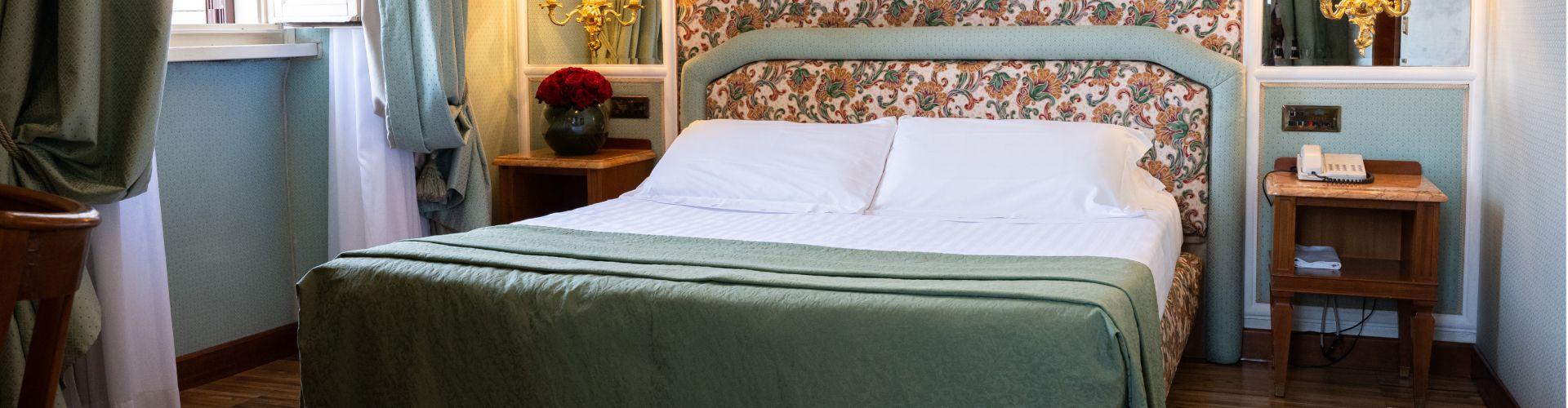 Hotel Mecenate Palace Roma Hotel Mecenate Palace Roma