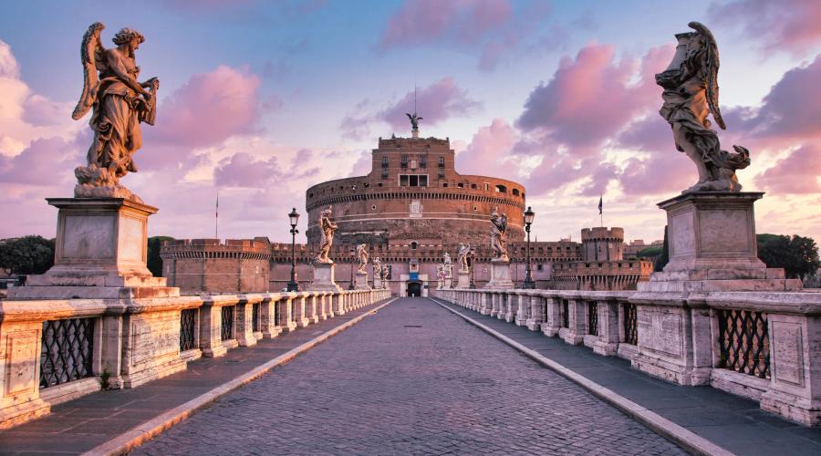 Cosa vedere a Roma in autunno: arte, panorami e sapori nella Città Eterna Hotel Mecenate Palace Cosa vedere a Roma in autunno: arte, panorami e sapori nella Città Eterna Hotel Mecenate Palace