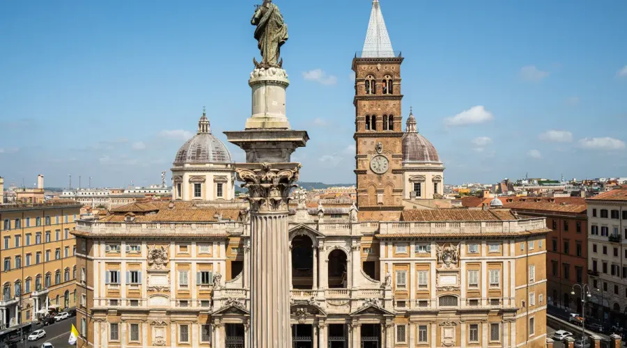 Prenotare e Dormire a Roma: rendi unico il tuo soggiorno nella Capitale Hotel Mecenate Palace Prenotare e Dormire a Roma: rendi unico il tuo soggiorno nella Capitale Hotel Mecenate Palace