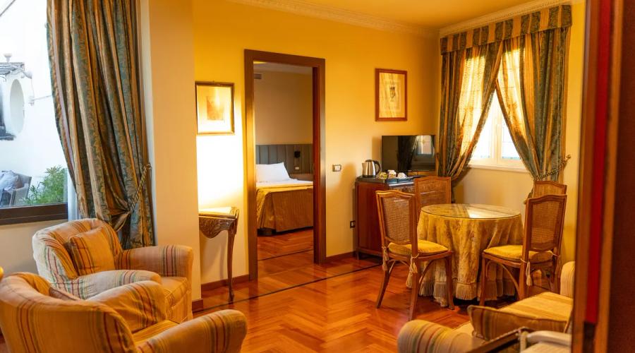 Dove dormire a Roma: la guida perfetta per un soggiorno nel cuore della Città Eterna Hotel Mecenate Palace Dove dormire a Roma: la guida perfetta per un soggiorno nel cuore della Città Eterna Hotel Mecenate Palace