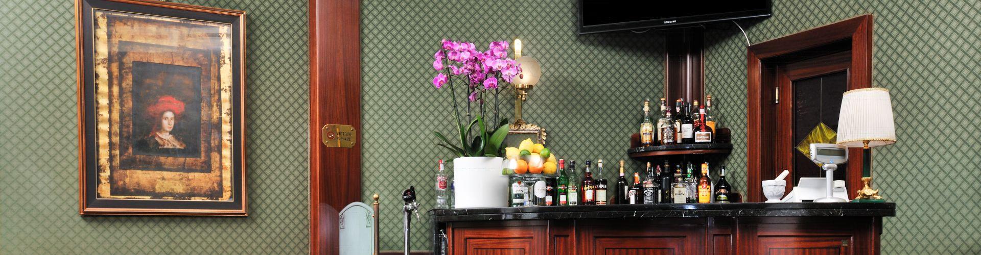 Hotel Mecenate Palace Roma Hotel Mecenate Palace Roma