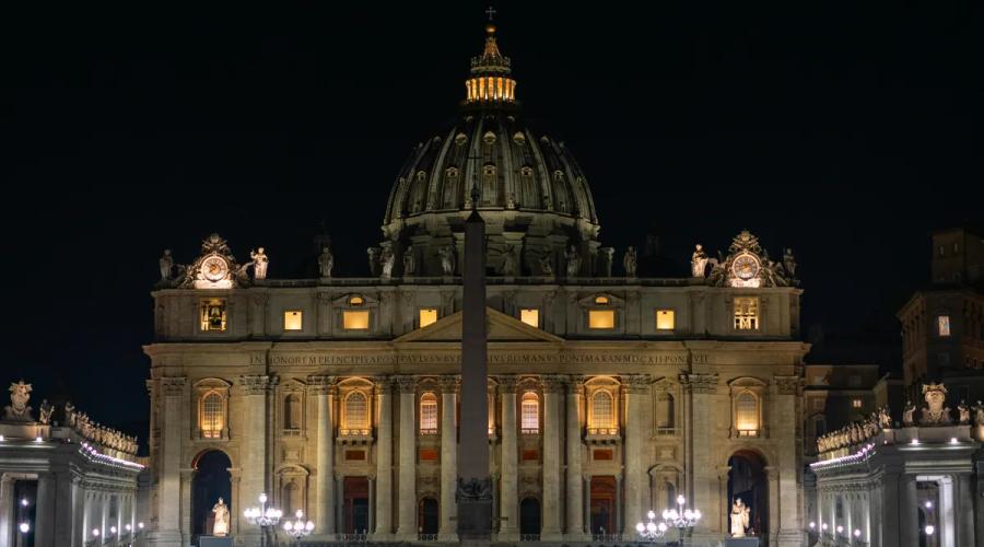 Giubileo a Roma 2025: significato, eventi e dove soggiornare Hotel Mecenate Palace Giubileo a Roma 2025: significato, eventi e dove soggiornare Hotel Mecenate Palace