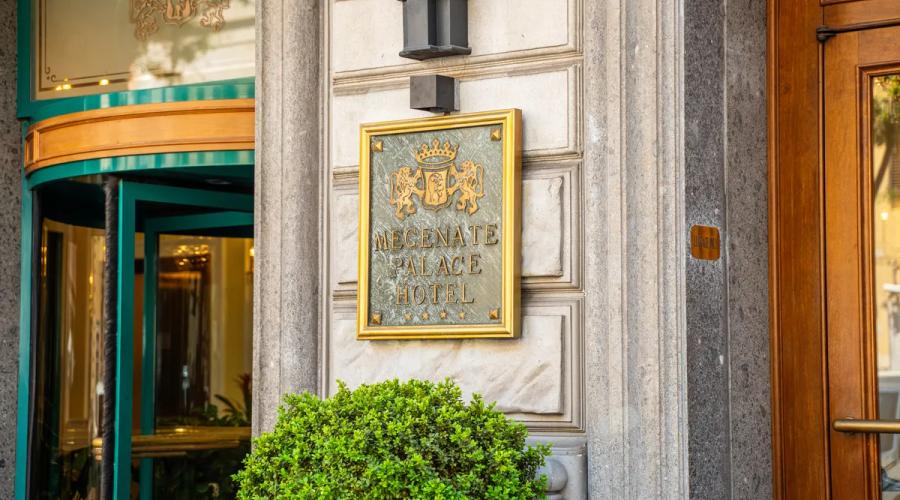 Hotel Roma Centro: I vantaggi di soggiornare nel cuore della Capitale Hotel Mecenate Palace Hotel Roma Centro: I vantaggi di soggiornare nel cuore della Capitale Hotel Mecenate Palace