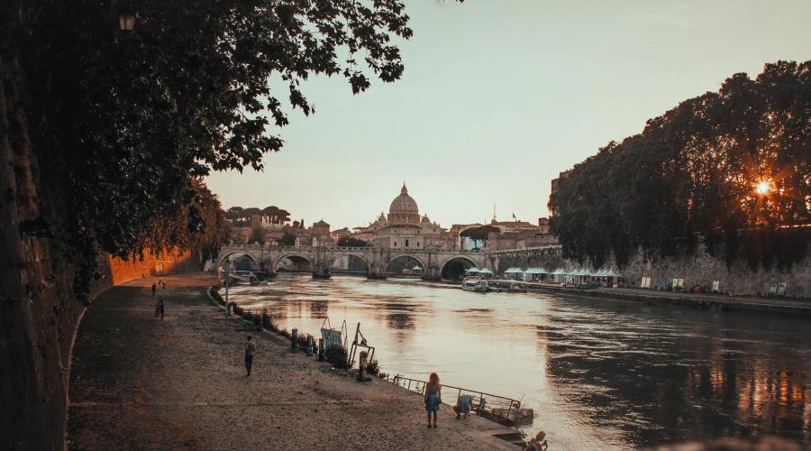 Ottobre a Roma: l’autunno che profuma di storia e bellezza Hotel Mecenate Palace Ottobre a Roma: l’autunno che profuma di storia e bellezza Hotel Mecenate Palace