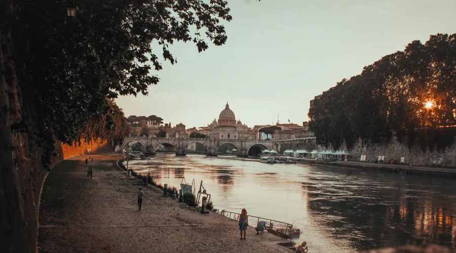 Ottobre a Roma: l’autunno che profuma di storia e bellezza Hotel Mecenate Palace Ottobre a Roma: l’autunno che profuma di storia e bellezza Hotel Mecenate Palace