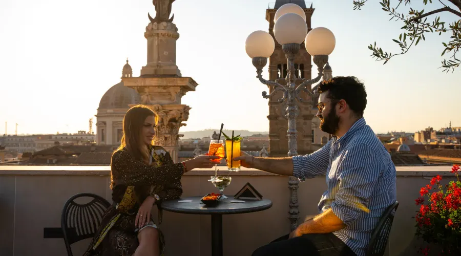 Roma per una coppia: il soggiorno romantico perfetto al Mecenate Palace Hotel Hotel Mecenate Palace Roma per una coppia: il soggiorno romantico perfetto al Mecenate Palace Hotel Hotel Mecenate Palace