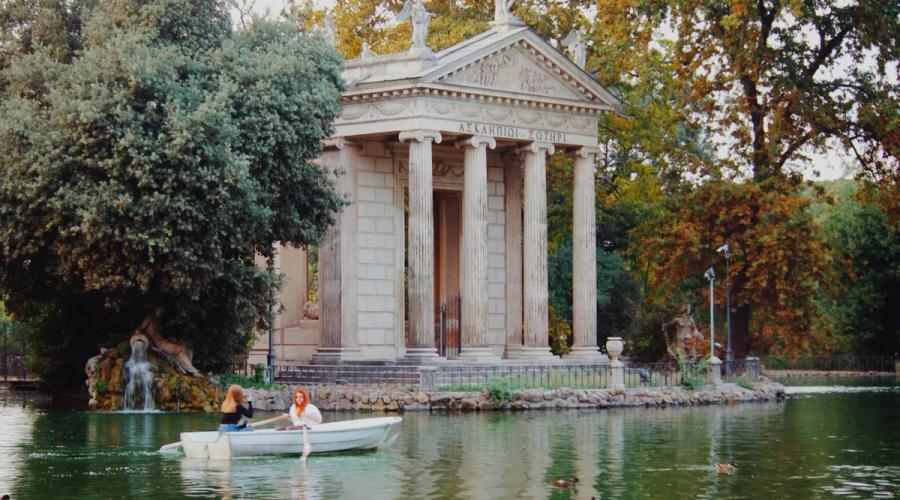 Alla scoperta delle meravigliose attrazioni di Roma Hotel Mecenate Palace Alla scoperta delle meravigliose attrazioni di Roma Hotel Mecenate Palace