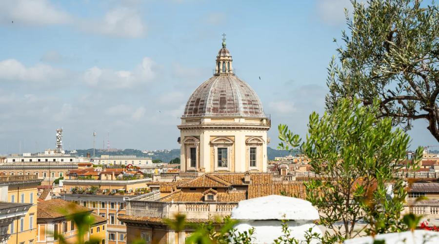 Basilica di Santa Maria Maggiore a Roma tra storia e arte Hotel Mecenate Palace Basilica di Santa Maria Maggiore a Roma tra storia e arte Hotel Mecenate Palace