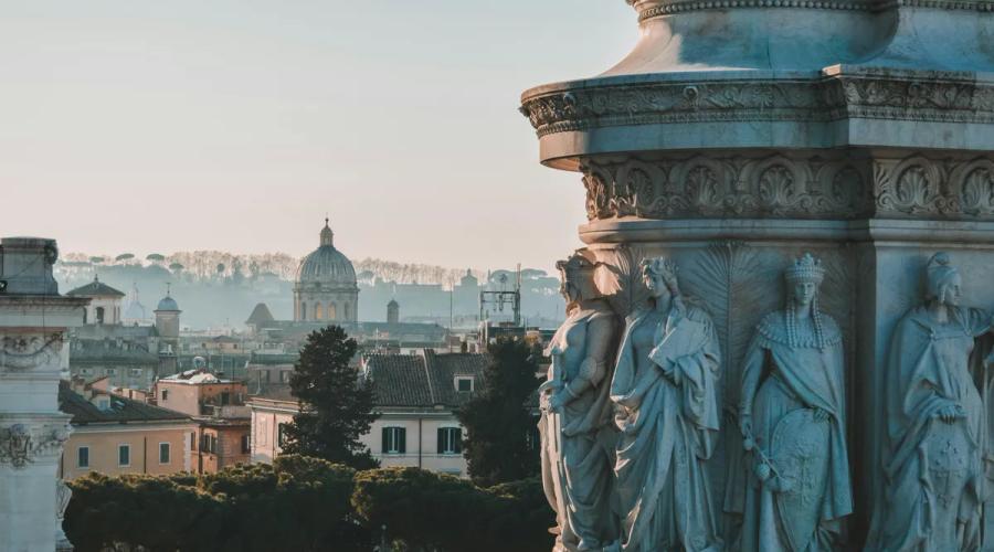 Cosa Vedere a Roma: Scopri le Meraviglie della Città Eterna Hotel Mecenate Palace Cosa Vedere a Roma: Scopri le Meraviglie della Città Eterna Hotel Mecenate Palace