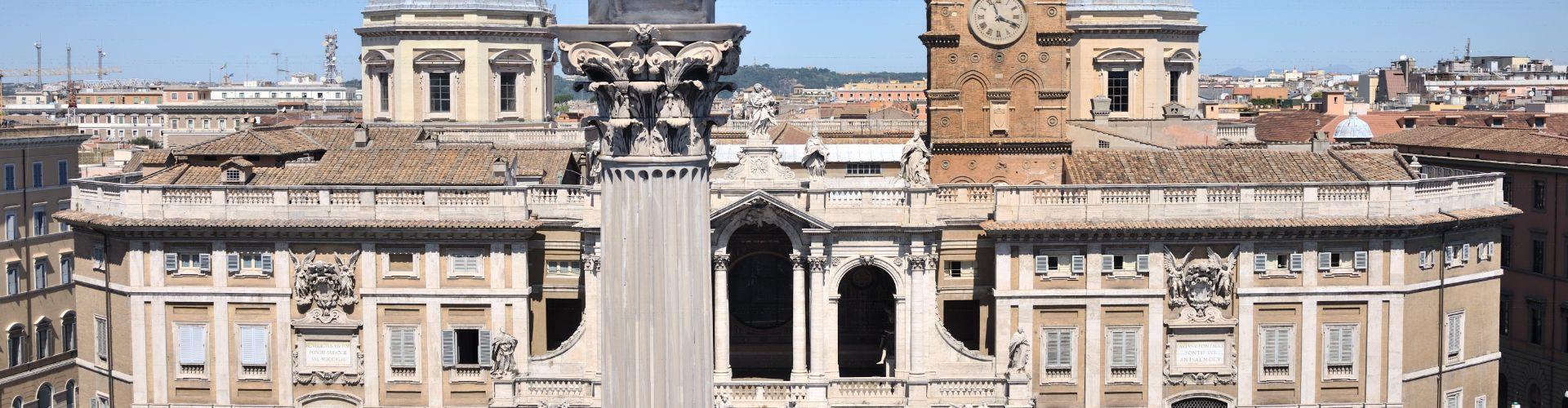 Hotel Mecenate Palace Roma Hotel Mecenate Palace Roma