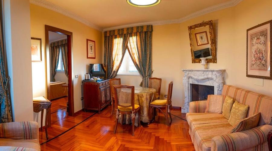 Perché è importante scegliere un hotel comodo a Roma Hotel Mecenate Palace Perché è importante scegliere un hotel comodo a Roma Hotel Mecenate Palace