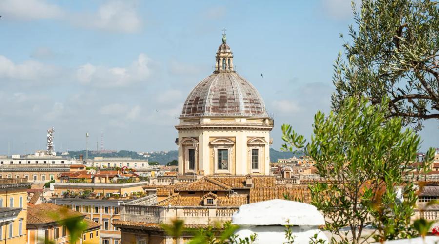 Hotel Mecenate: vivi un’esperienza unica a Roma Hotel Mecenate Palace Hotel Mecenate: vivi un’esperienza unica a Roma Hotel Mecenate Palace
