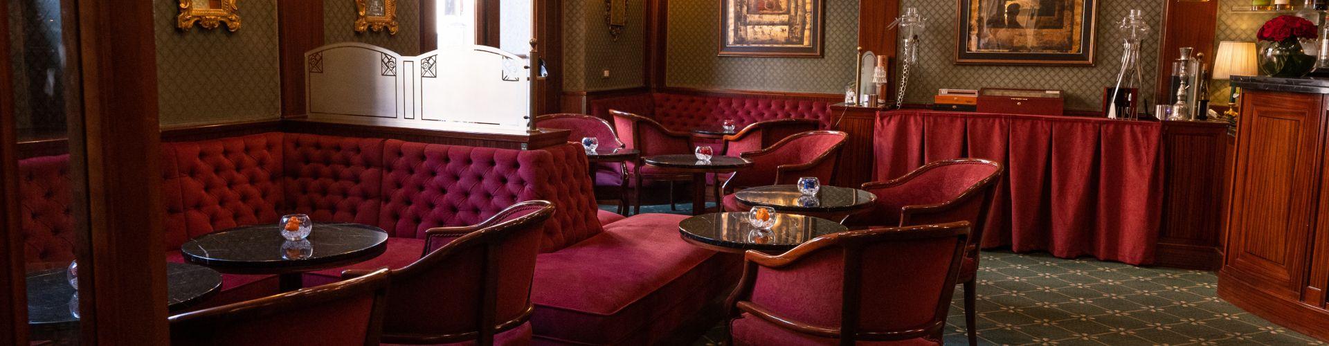 Hotel Mecenate Palace Roma Hotel Mecenate Palace Roma