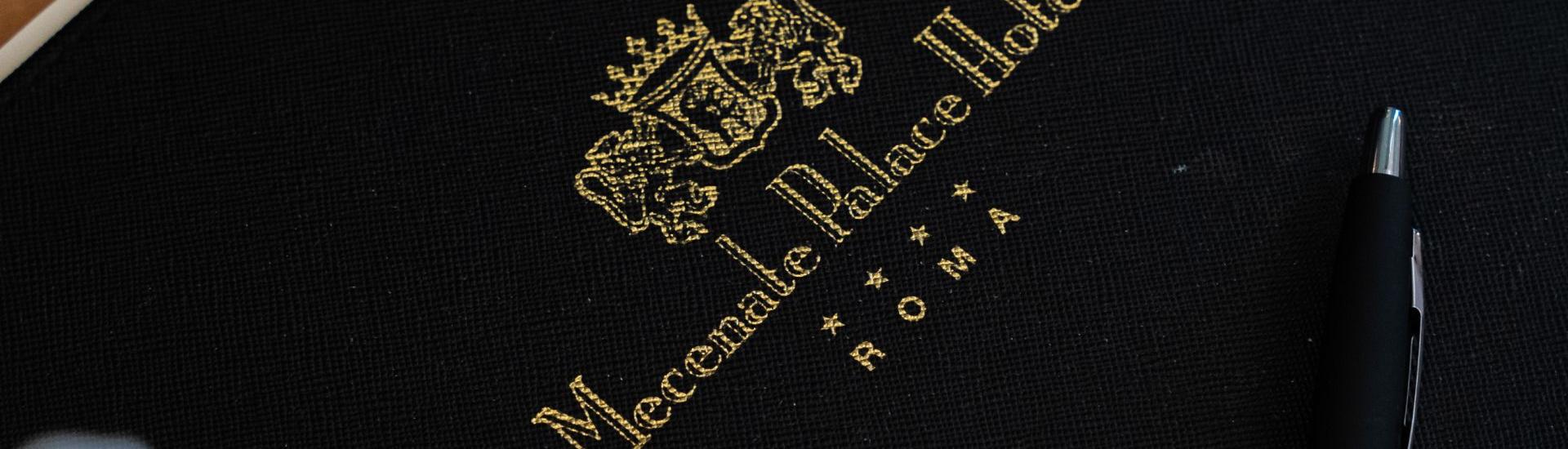 Hotel Mecenate Palace Roma Hotel Mecenate Palace Roma