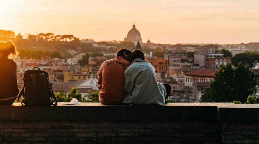 San Valentino a Roma: Una Fuga Romantica nella Città Eterna Hotel Mecenate Palace San Valentino a Roma: Una Fuga Romantica nella Città Eterna Hotel Mecenate Palace