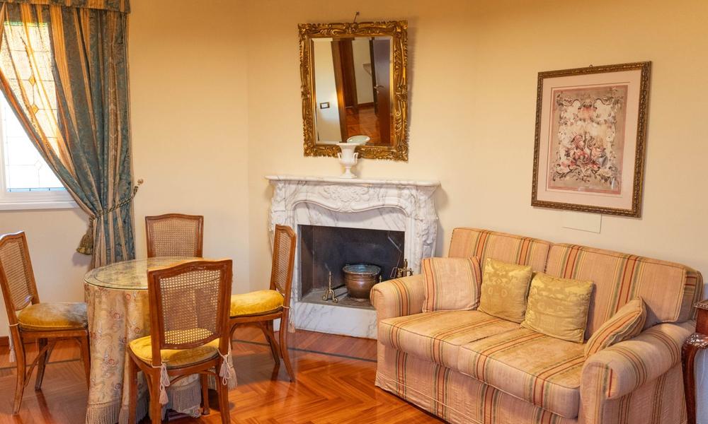 Suite Romantica Hotel Mecenate Palace Suite Romantica Hotel Mecenate Palace