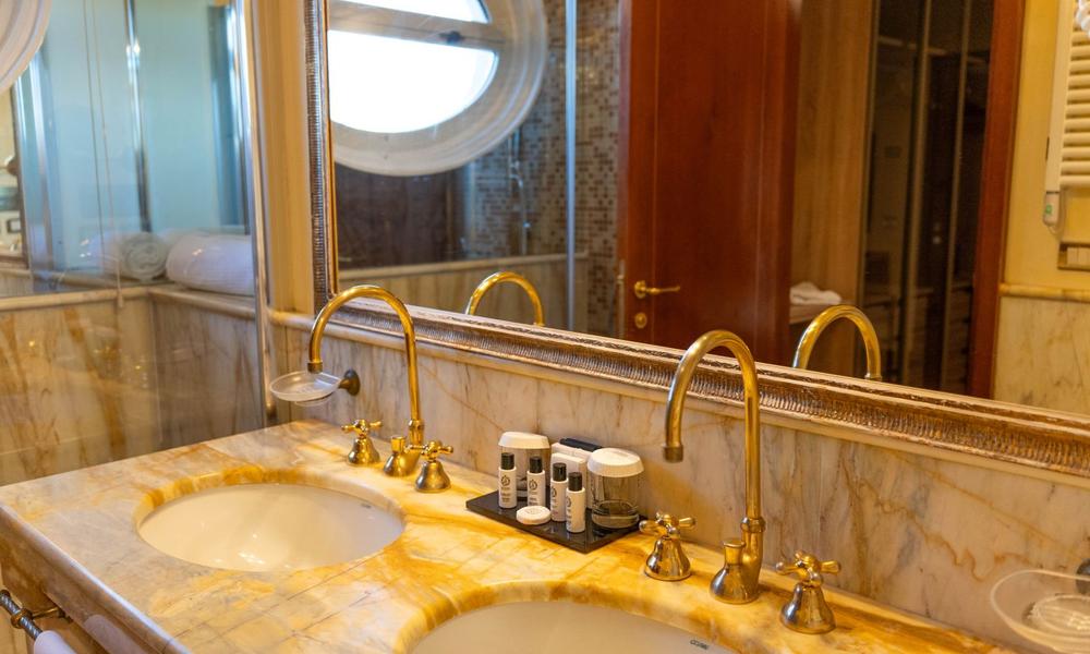 Suite Romantica Hotel Mecenate Palace Suite Romantica Hotel Mecenate Palace