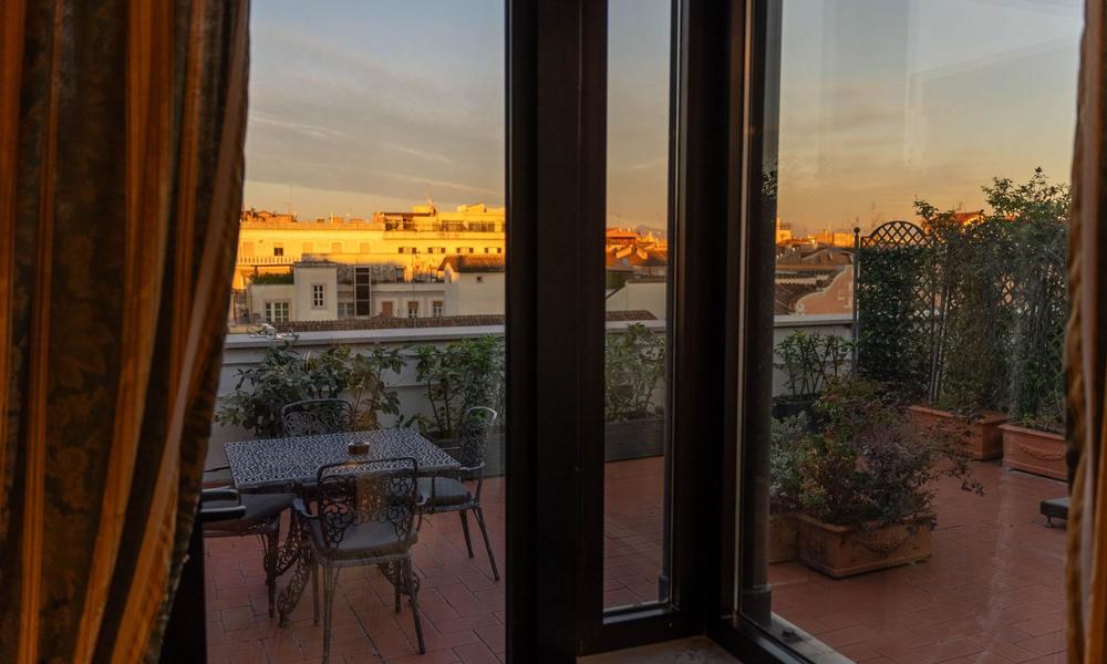 Suite Romantica Hotel Mecenate Palace Suite Romantica Hotel Mecenate Palace