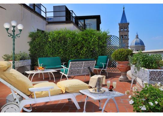 Suite Romantica Hotel Mecenate Palace Suite Romantica Hotel Mecenate Palace