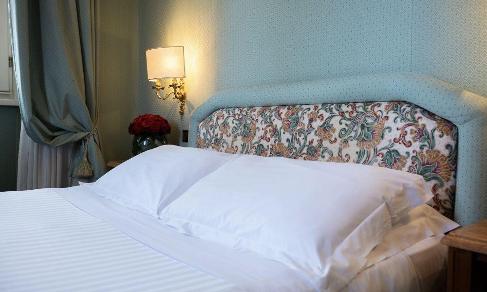 Camera Doppia Classica Hotel Mecenate Palace Roma Camera Doppia Classica Hotel Mecenate Palace Roma