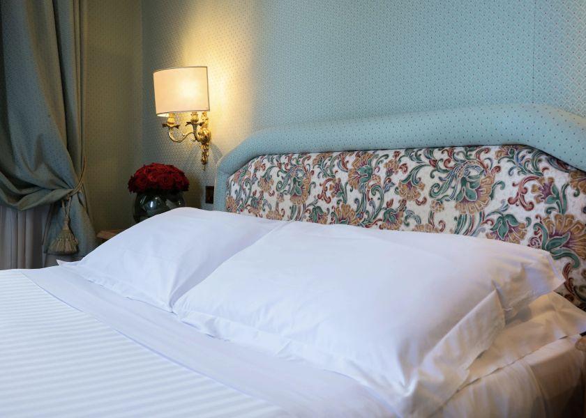 Camera Doppia Classica Hotel Mecenate Palace Roma Camera Doppia Classica Hotel Mecenate Palace Roma