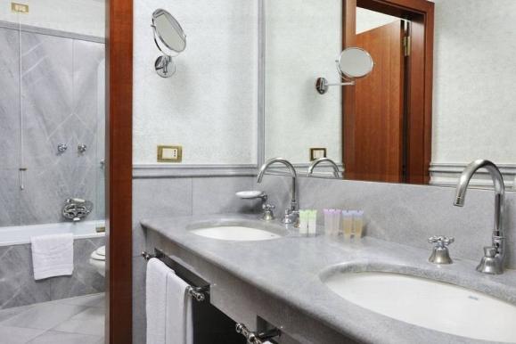 Camera Singola Hotel Mecenate Palace Roma Camera Singola Hotel Mecenate Palace Roma