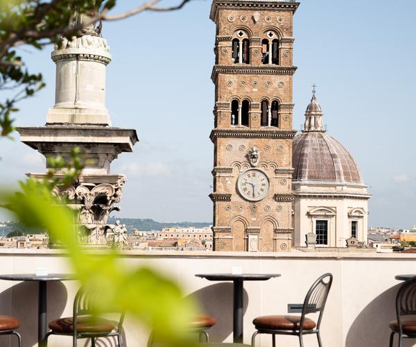 Consulta le tariffe più vantaggiose Hotel Mecenate Palace Roma Consulta le tariffe più vantaggiose Hotel Mecenate Palace Roma