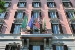 Hotel Mecenate Palace